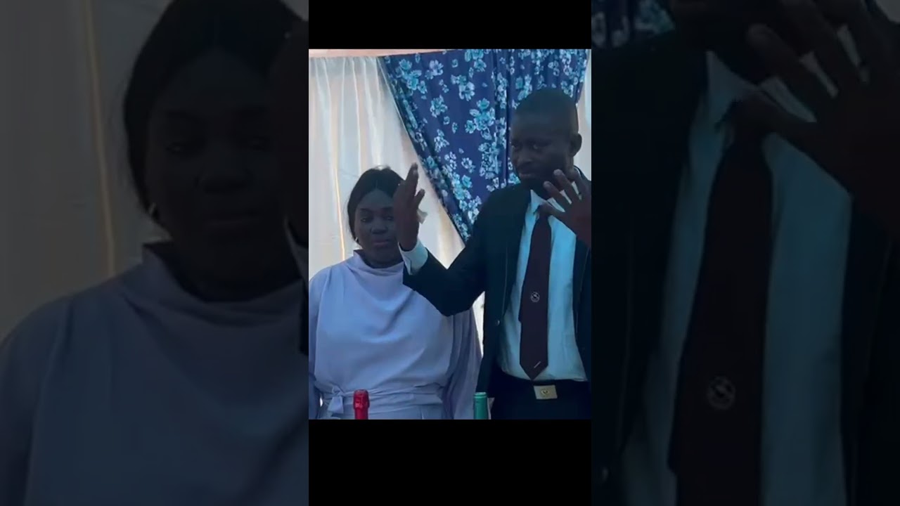 Casamento Zidro x Ludimila