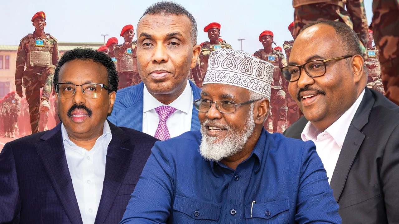 DEG DEG: Kulanka Mucaaradka, Dalabka Farmaajo, Hub Culus oo la keenay & dhibta heysata Xildhibaanada