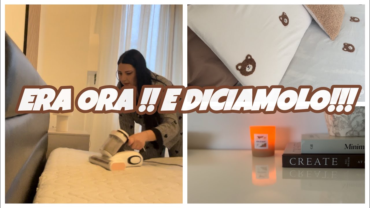 PARLO ANCH ‘IO !!! NON SE NE PUÒ PIÙ 