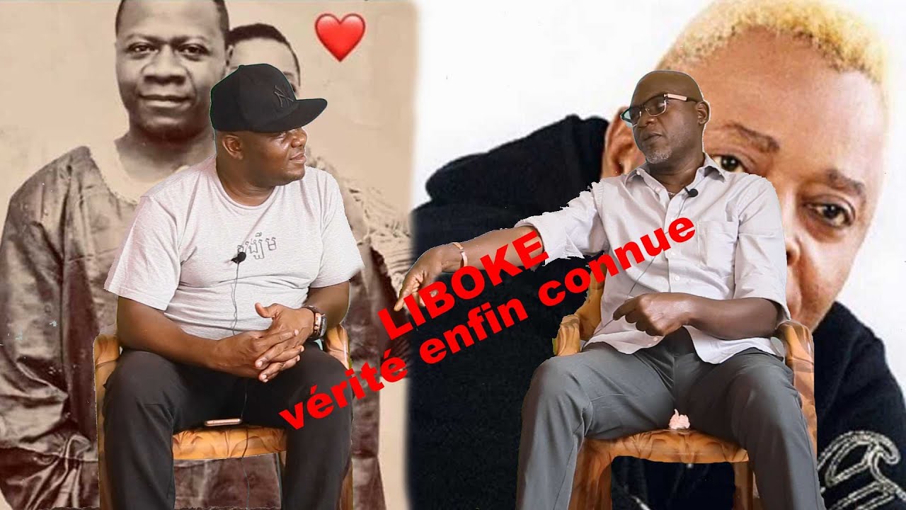 PARTIE 1: PINOS A EXPLIQUER RAISON KESTER NAYE BALONGWA VIVA PO VICTORIA ESALAMA NANU ALOBA YANGO TE