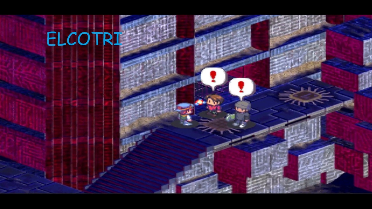 10. EL COTRI EN DIGIMON WORLD 2003 (PS1) (ESPAÑOL) SIN COMENTAR