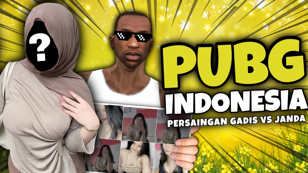 Janda semakin di depan📈!