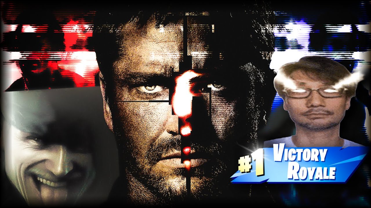 Gamer - The Most Unhinged Movie Ever Made