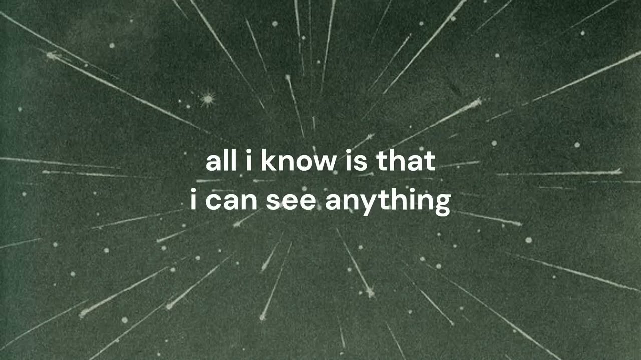 out in the twilight // tally hall lyrics