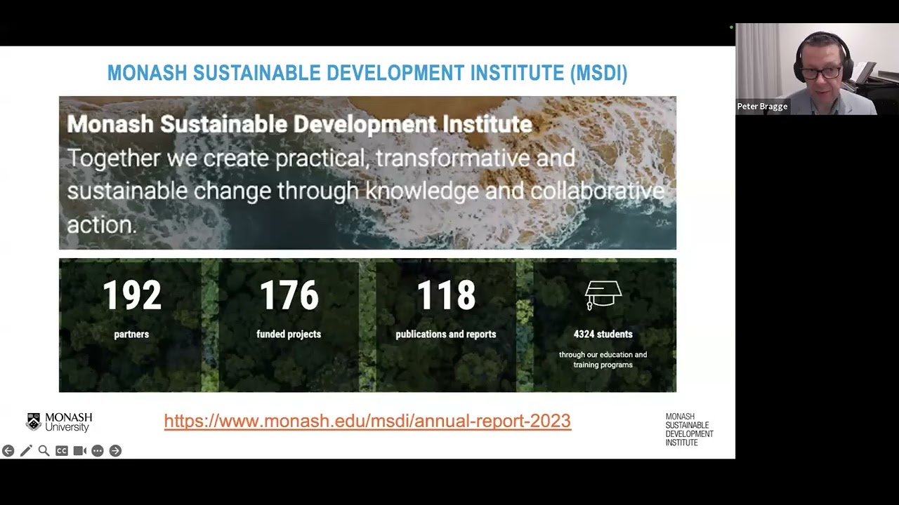 5/28: Questions and Answers: Using Research Knowledge to Support Policy and Practices