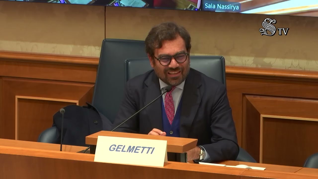 Sì, per l'Impresa Italia. Report di Farefuturo