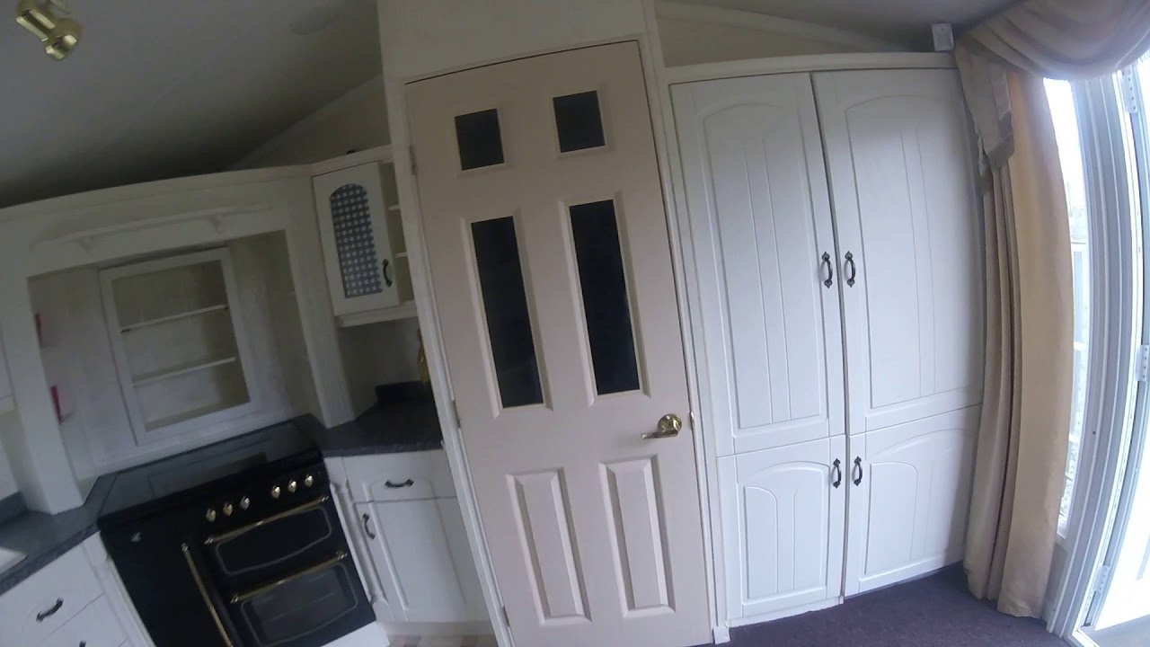 2005 Willerby Vogue Static caravan walkthrough