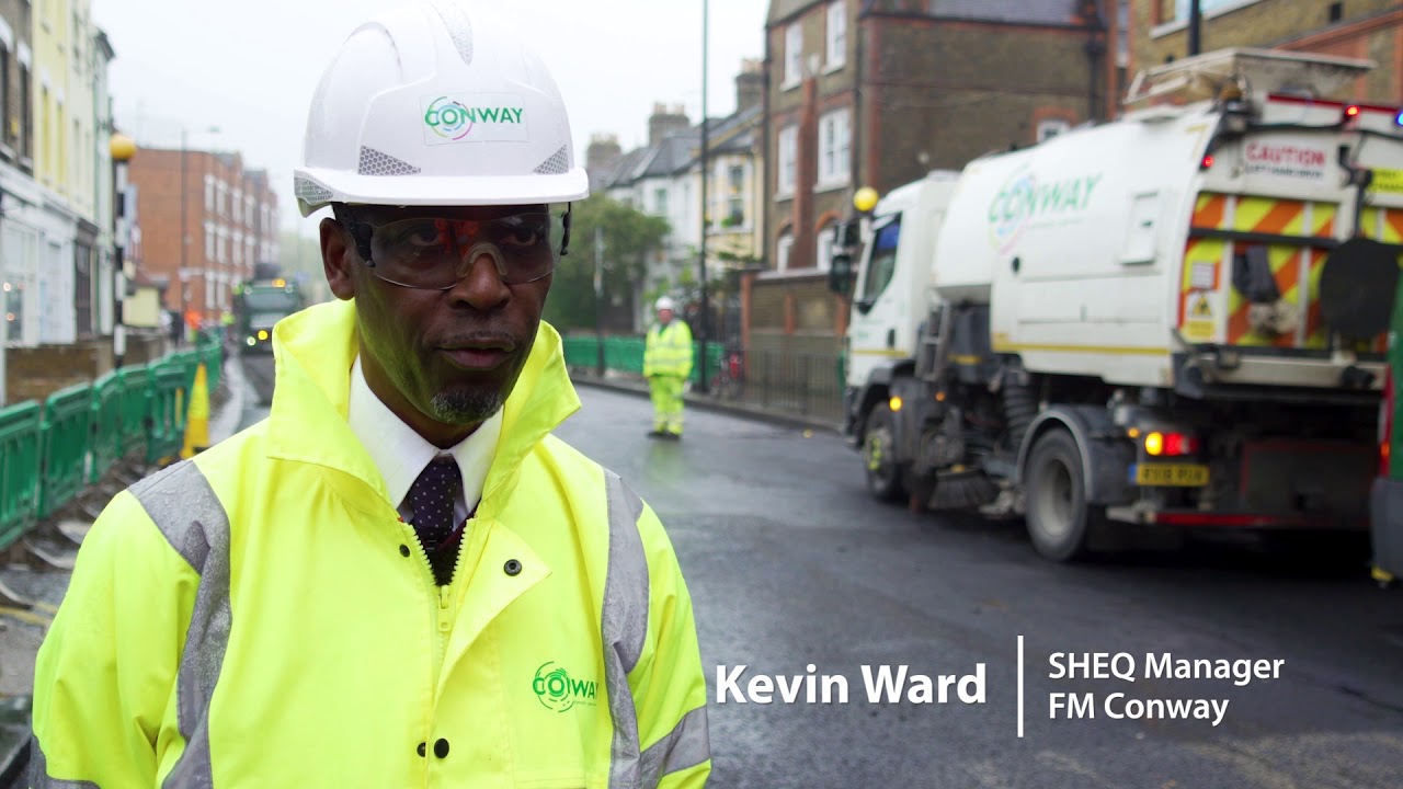 03 Bitumen; Asphalt; Contract Surfacing
