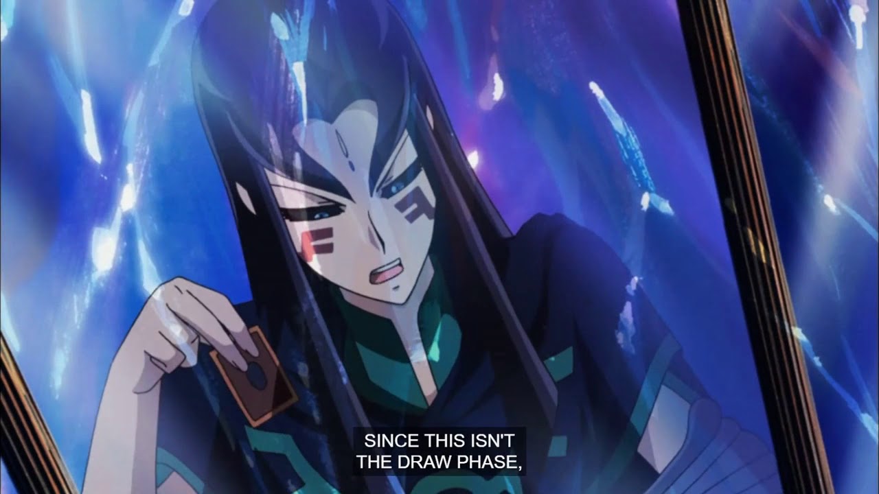 Akiza vs Misty | Yu-Gi-Oh! 5D's AMV