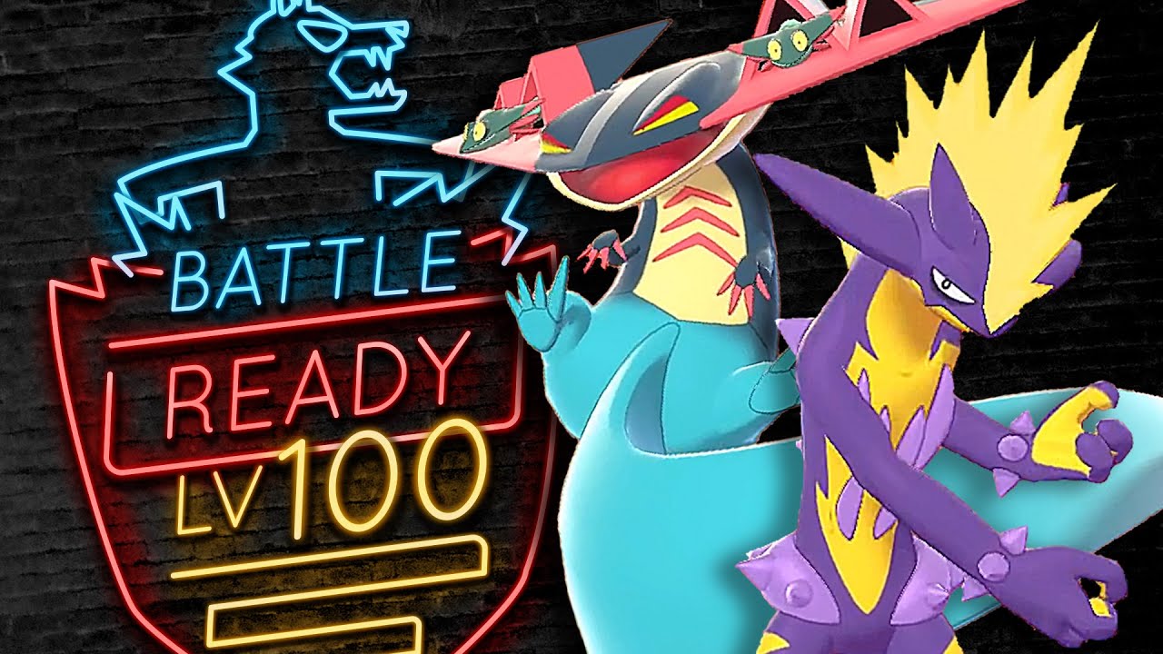 How to make your Favorite Pokemon COMPETITIVE & BATTLE READY! Pokemon Sword and Shield!
