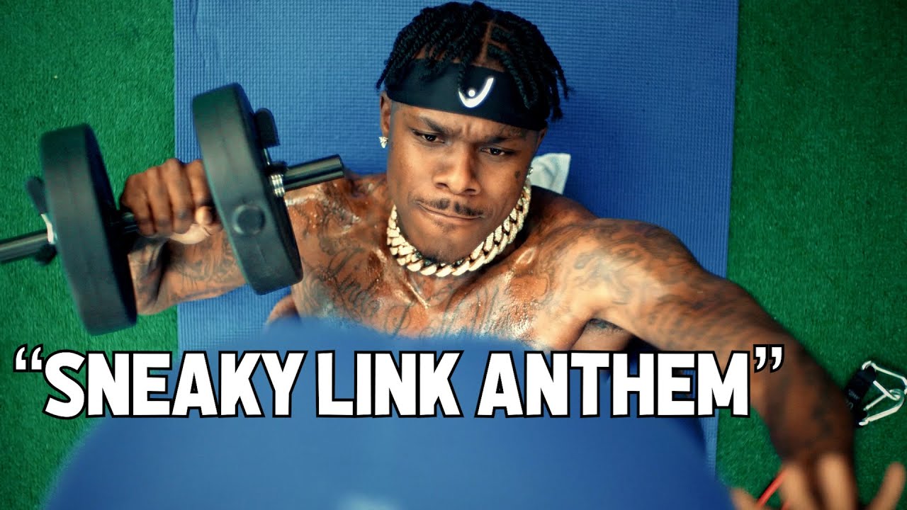 DaBaby - 