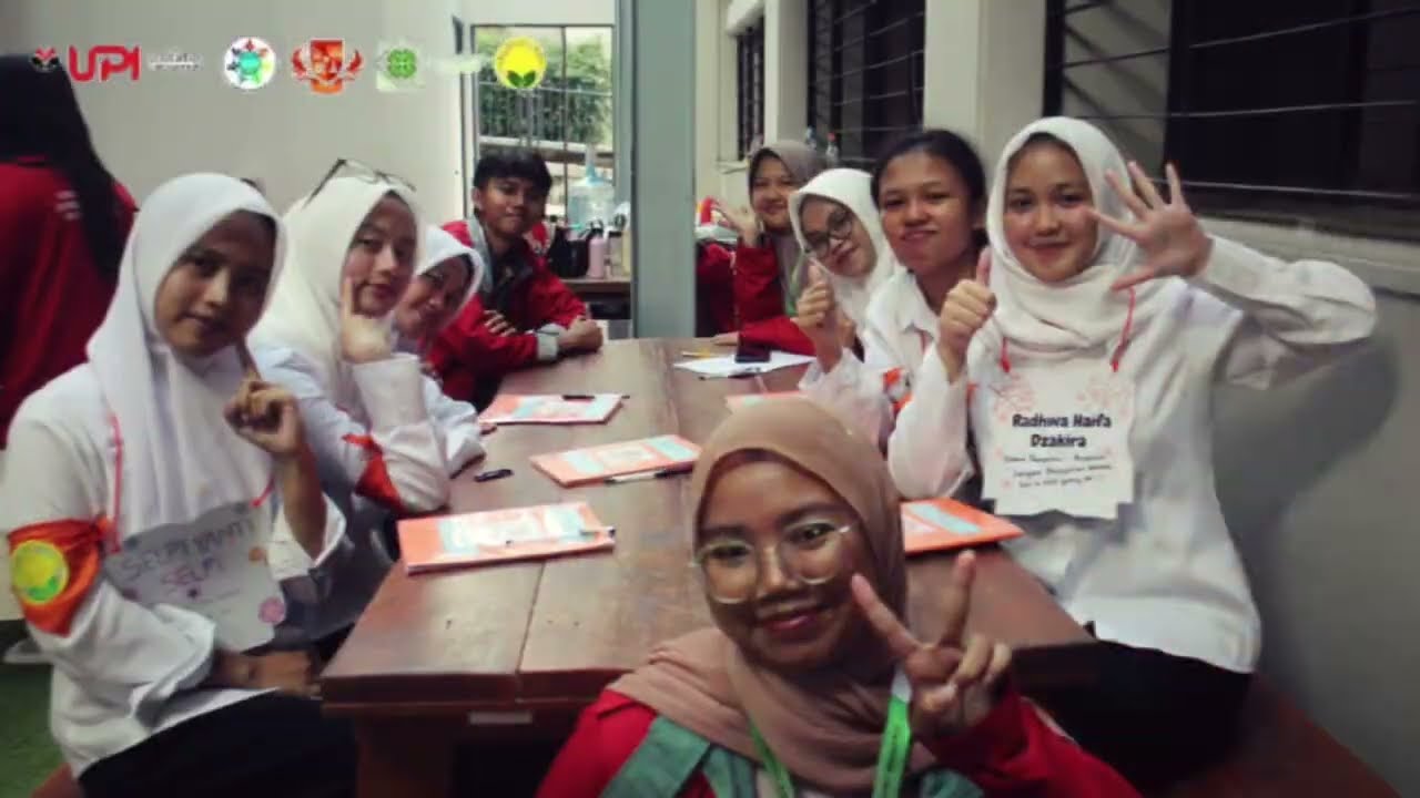 After movie Cadreization SA-IPSE 2025
