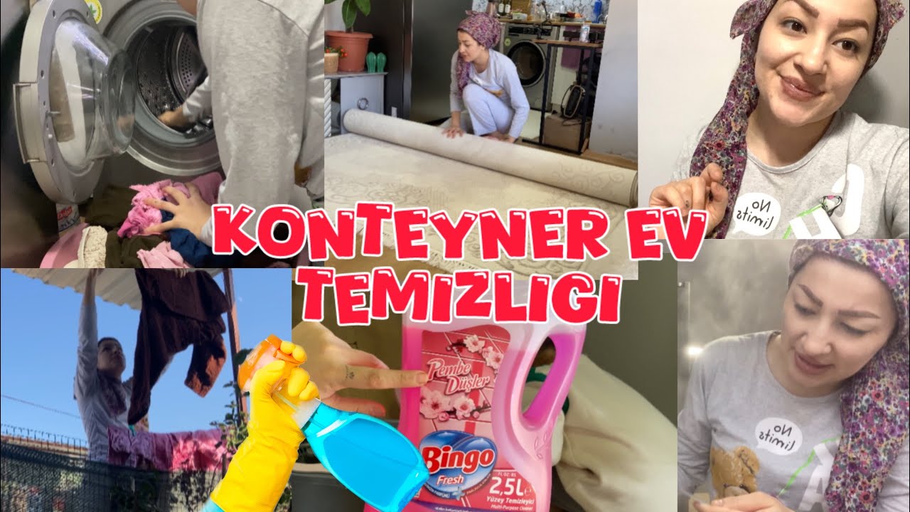 DİP KÖŞE TEMİZLİK😍TEMİZLİĞİN KOKUSU BİR BAŞKA🥰#temizlikvlog#temiz #temizlik #vlog #temizlikvideoları