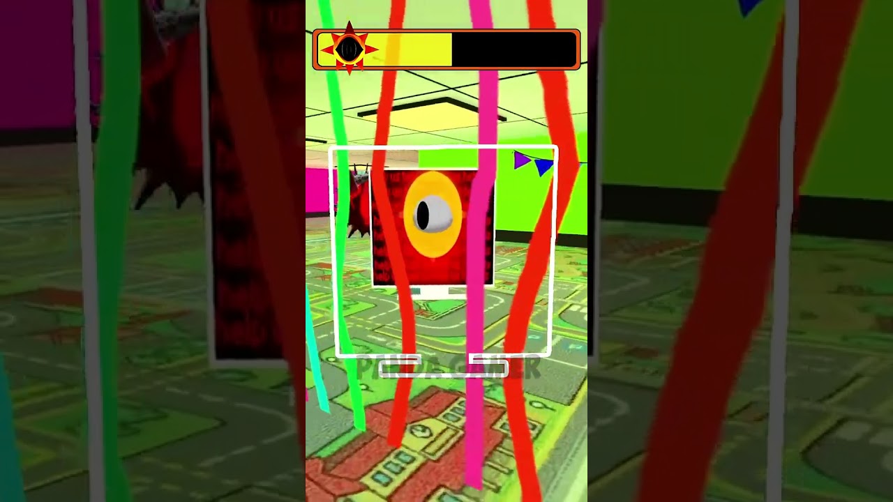 CAN CATCH ALL MR SUN EVOLUTION SPRUNKI FAMILY DAYCARE BACKROOMS in Garry's Mod