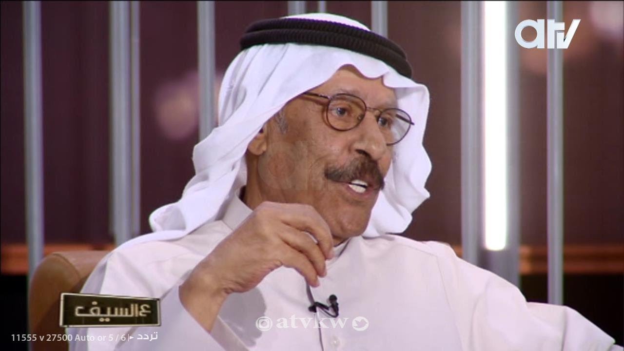 الشاعر القدير بدر بورسلي ع السيف