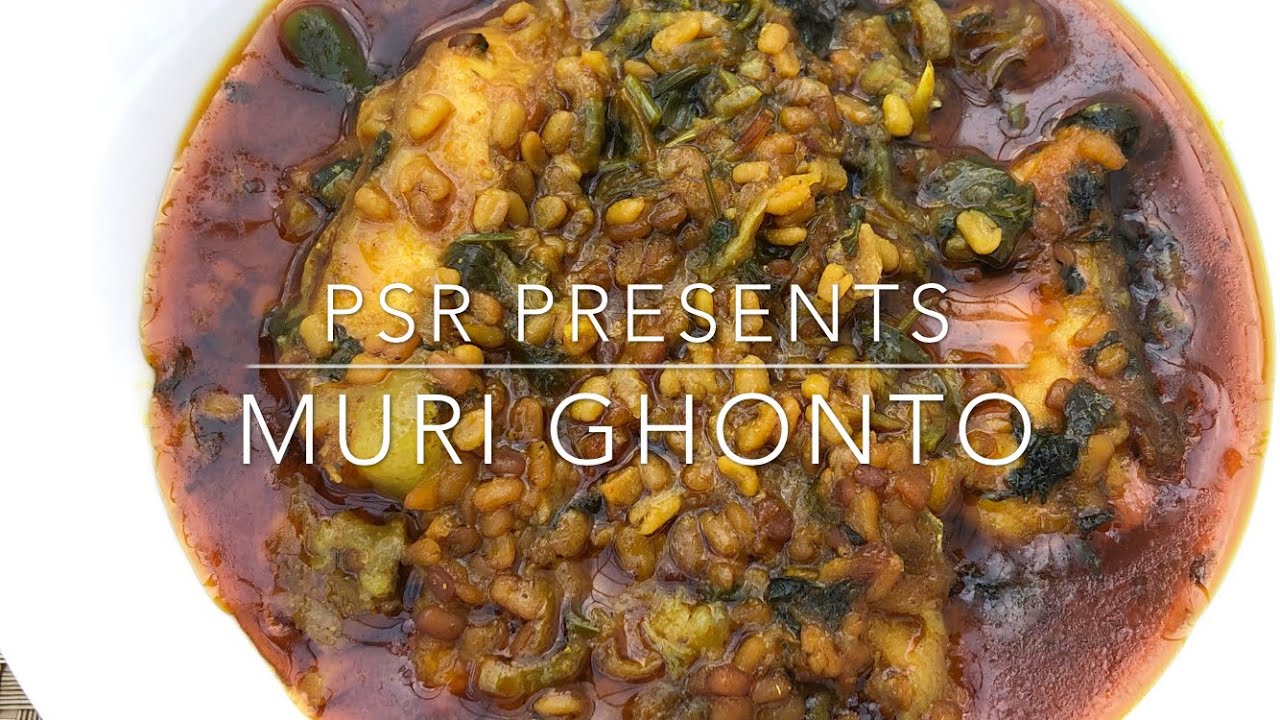 Muri Ghonto | PSR