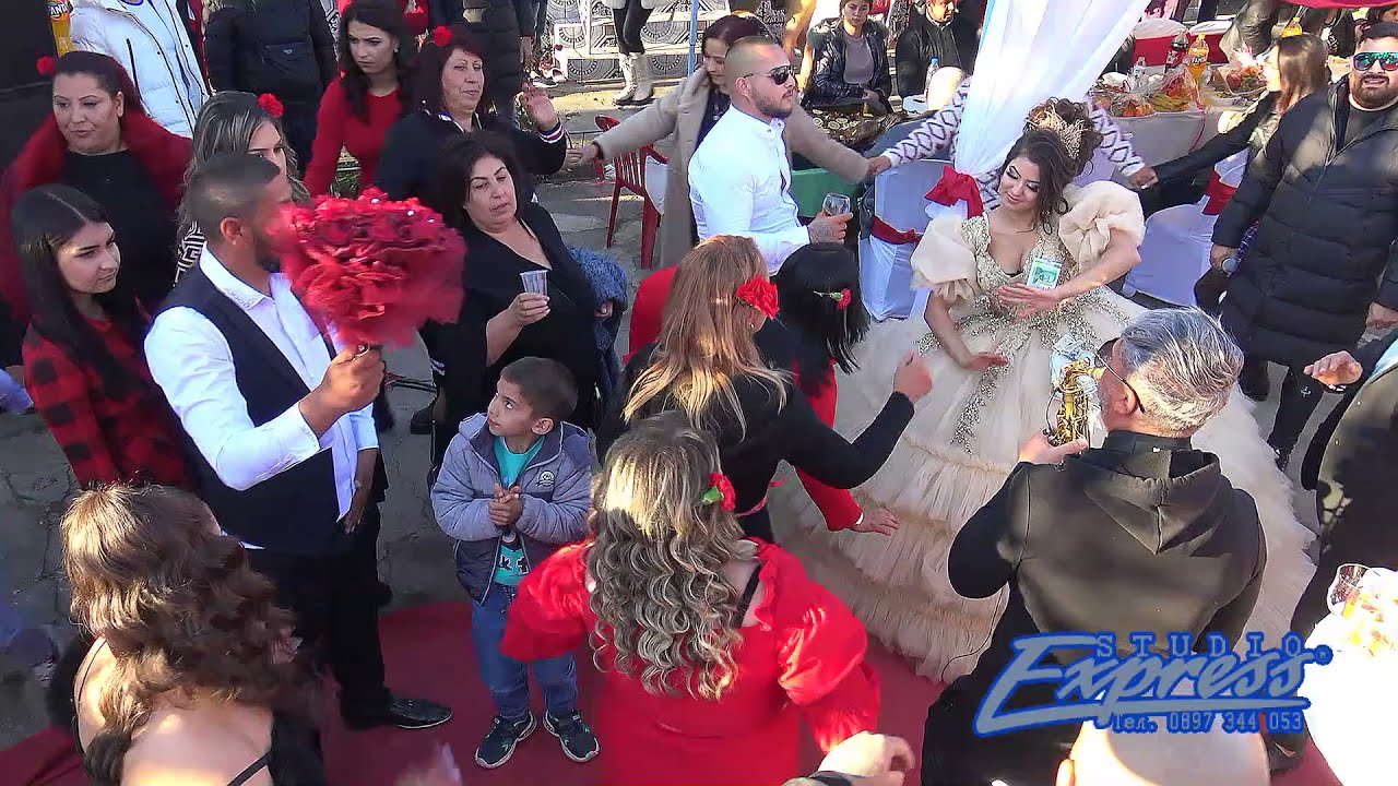 Leo bend Ivan Lubenov  2 kuchek zasneto ot Studio Express - Tel.0897 344 053