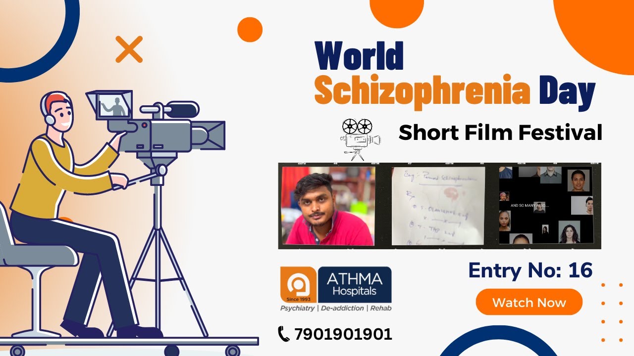 Athma Hospitals | Short Film No: 16