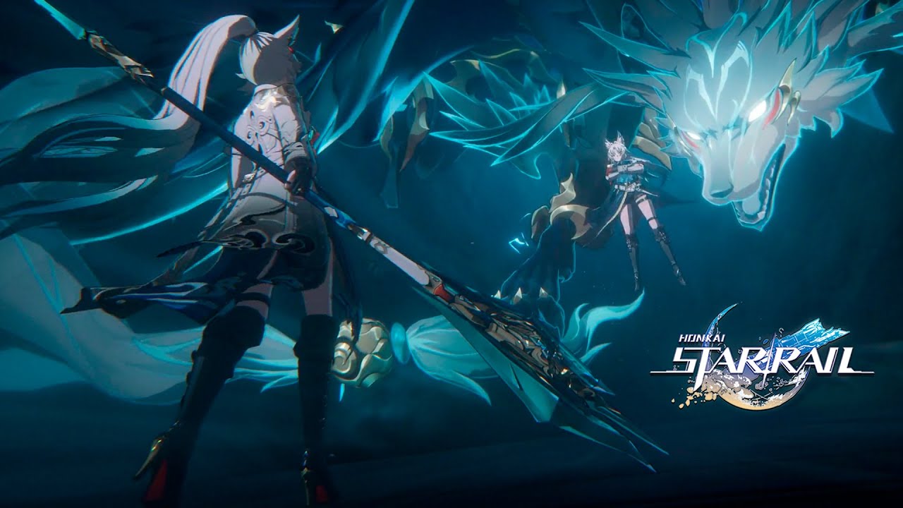 La Sombra de Feixiao PELEA COMPLETA ｜ BOSS FINAL ｜ Honkai Star Rail