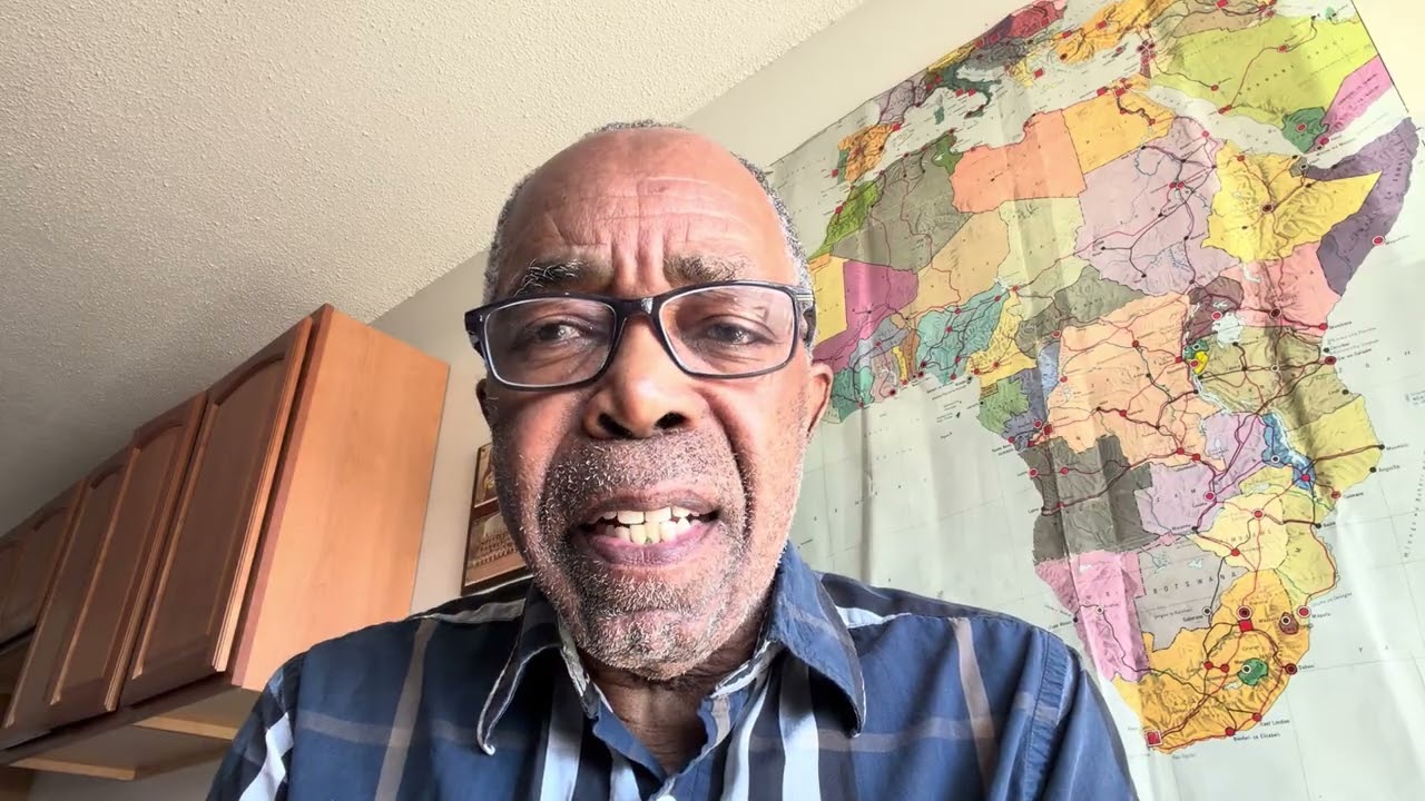 My Speaking Journey