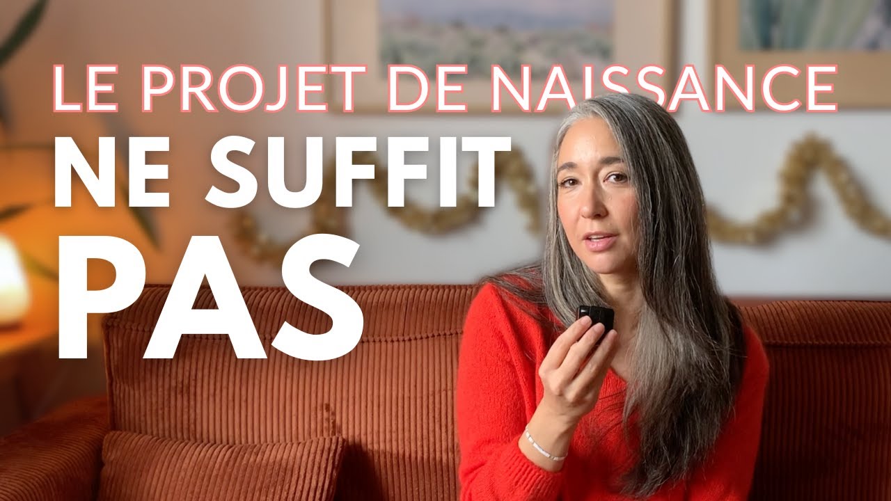 3 choses à savoir si tu veux vraiment accoucher sans péri