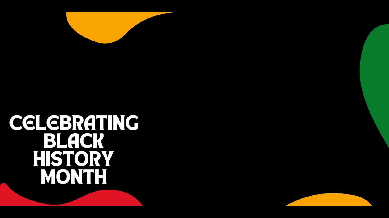RECS Pines Black History Month Show 2024