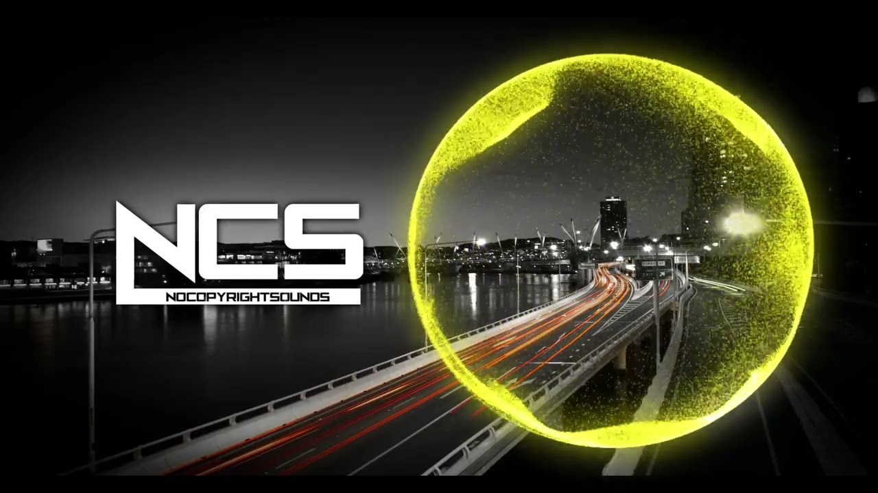 Tobu - Floating (Krewella's Alive vocal) [NCS Fanmade]