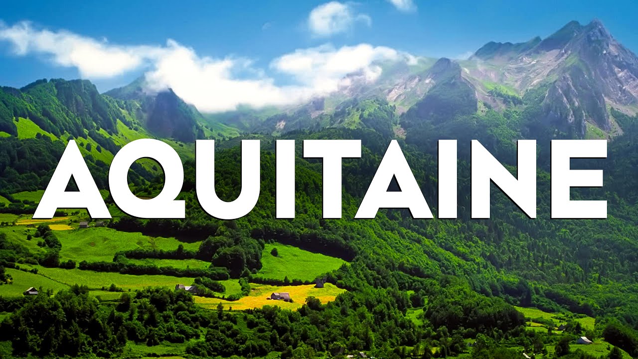 Top 10 Best Things to Do in Aquitaine, France [Aquitaine Travel Guide 2024]