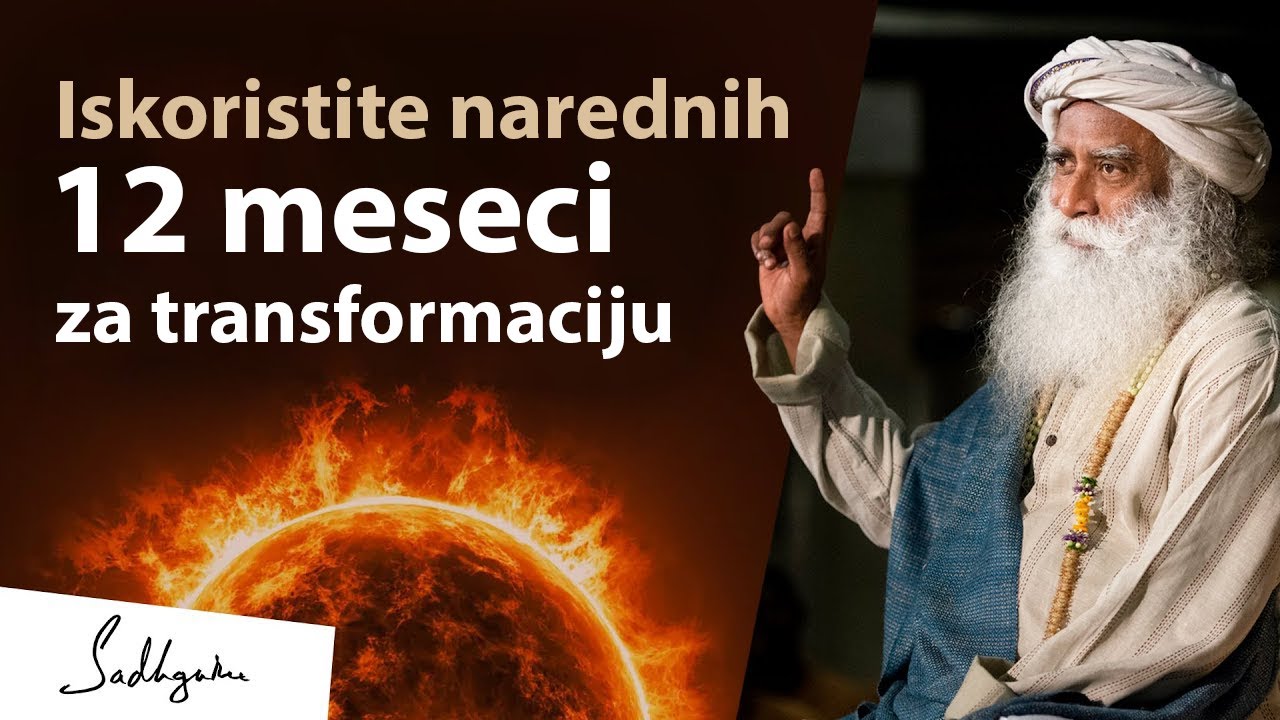 Iskoristite ovaj nebeski događaj za svoj rast | Sadhguru