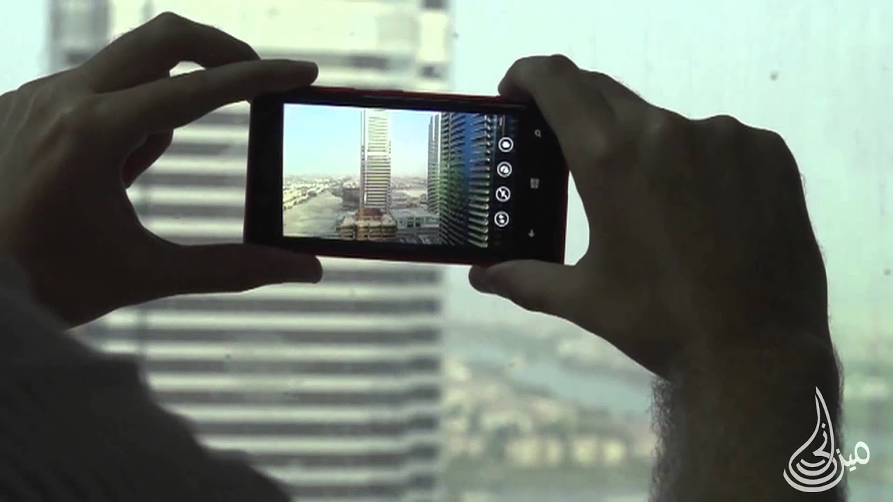 Nokia Lumia 720 Review | MIZANY