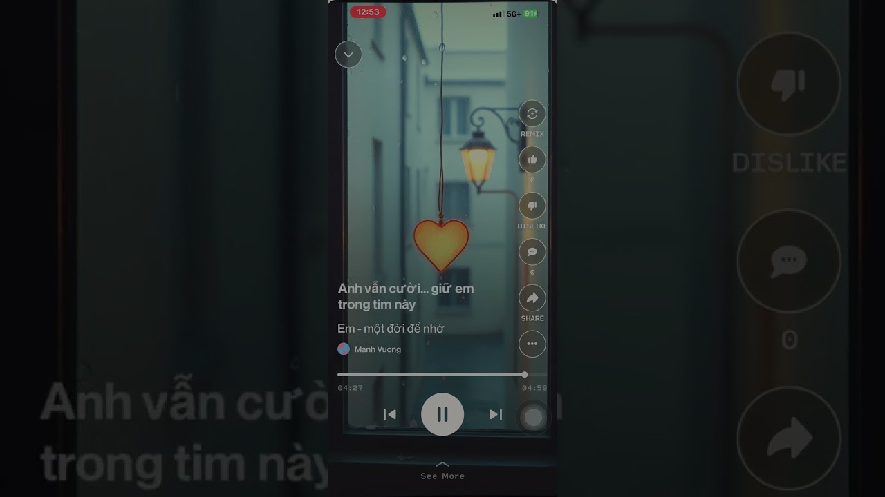 Em - một đời để nhớ 