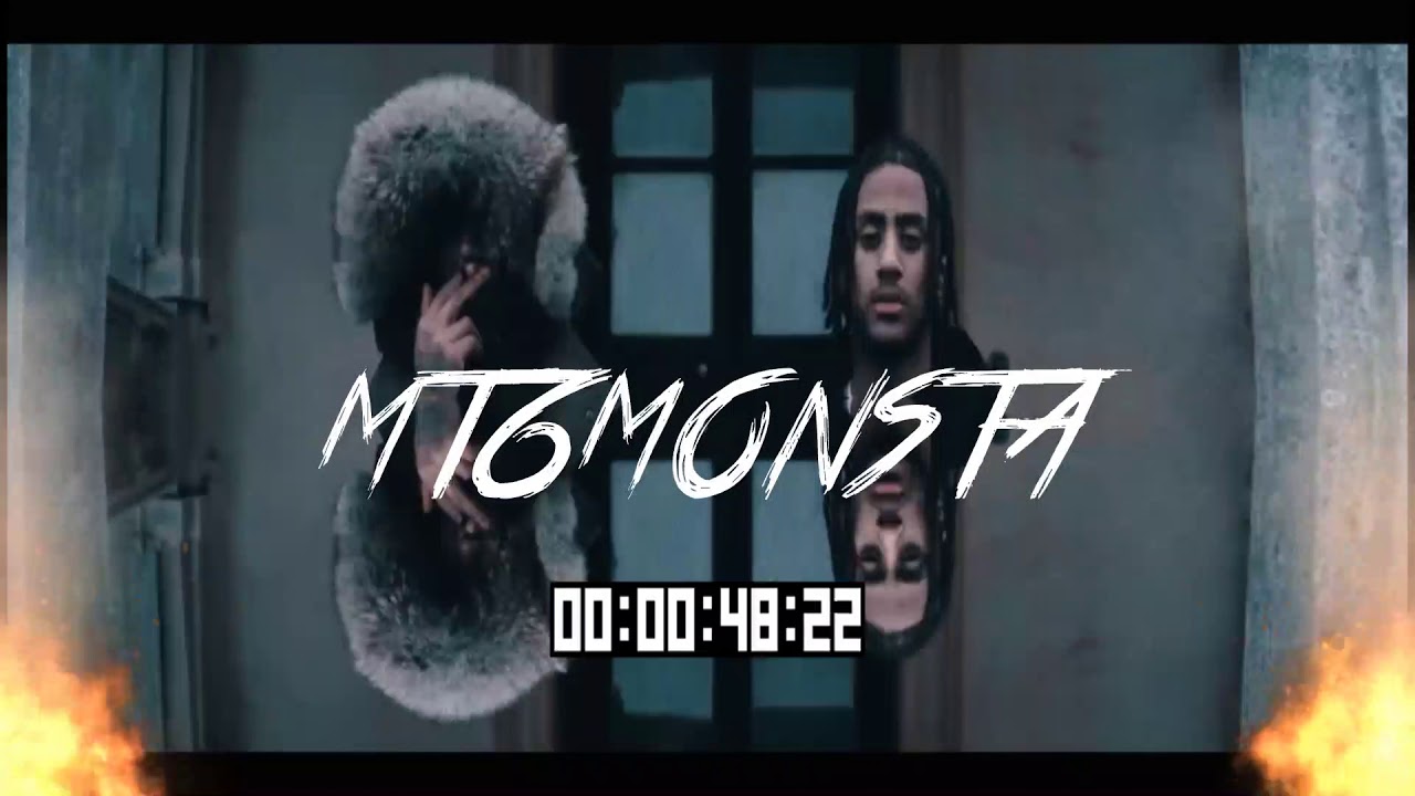 #CGM DIGGA D X SAV'O X HORRID 1 *UK DRILL* (TYPE BEAT) 