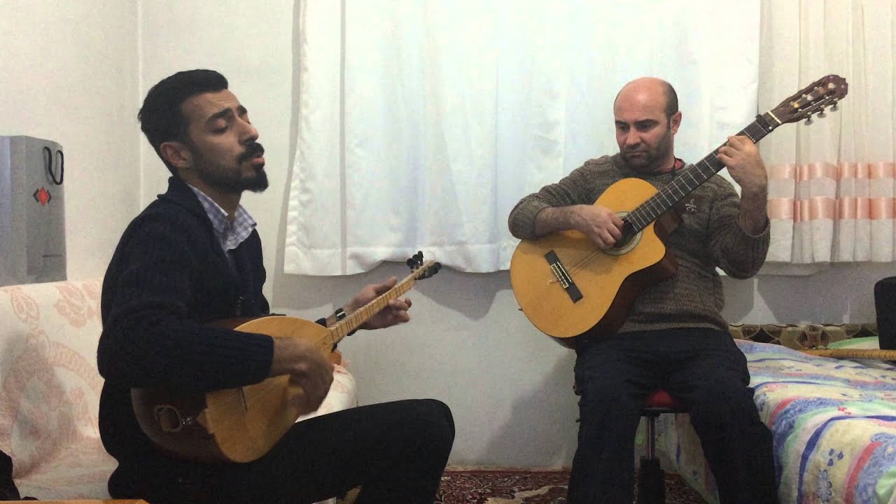 Şah'a Doğru Giden Kervan - Tolga Akar