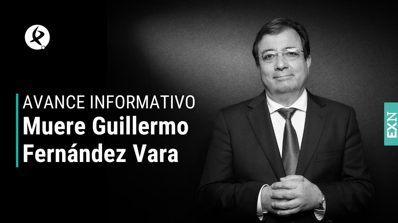 Extremadura Noticias | Avance Especial