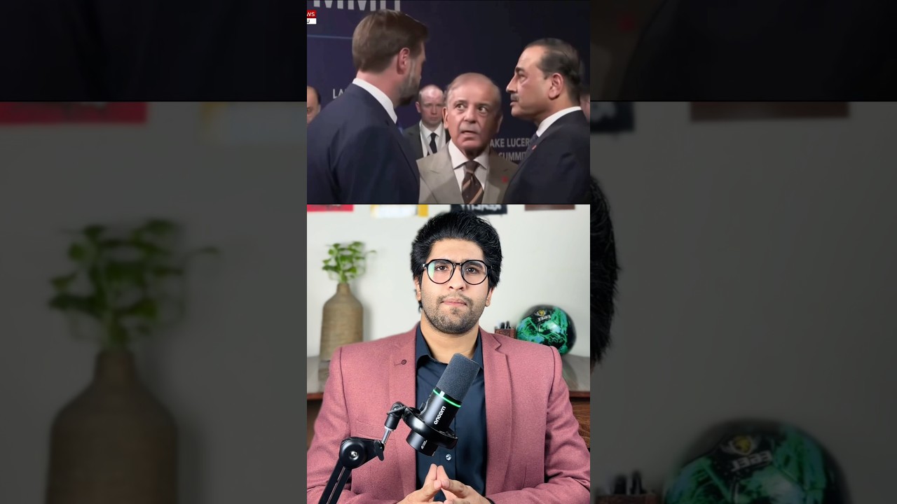 Iran Delegation Walks Out After Trump&rsquo;s Statement | Switzerland Talks Drama