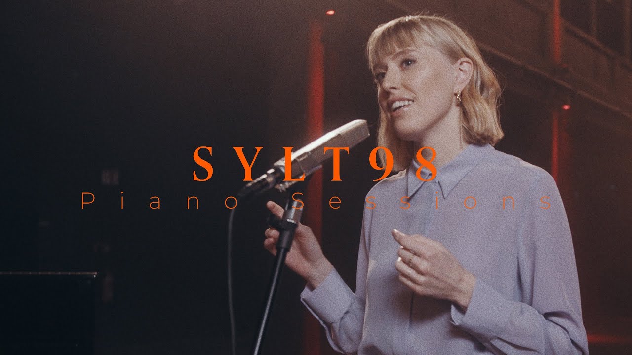 LEA - Sylt 98 (Piano Sessions)