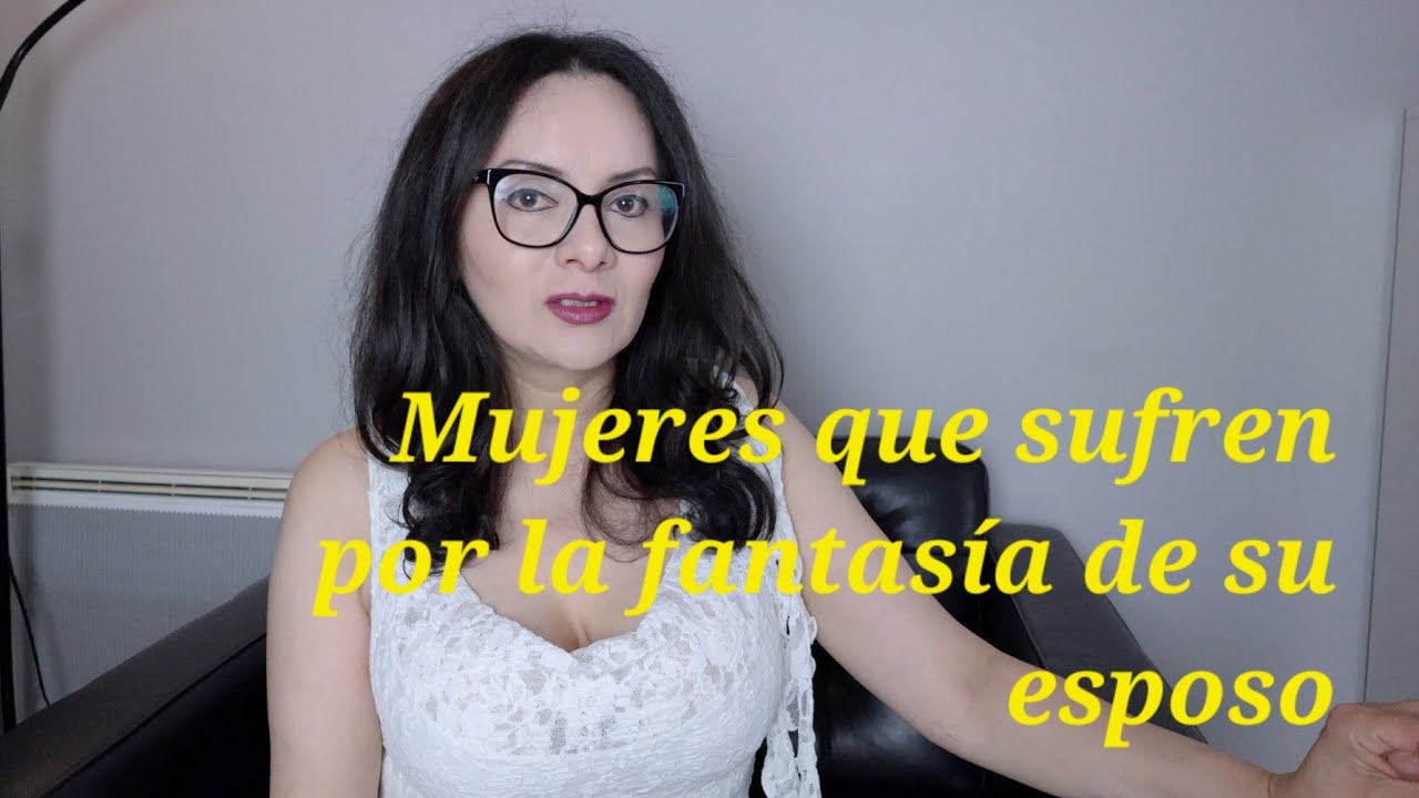 Cornudos: Mujeres que sufren