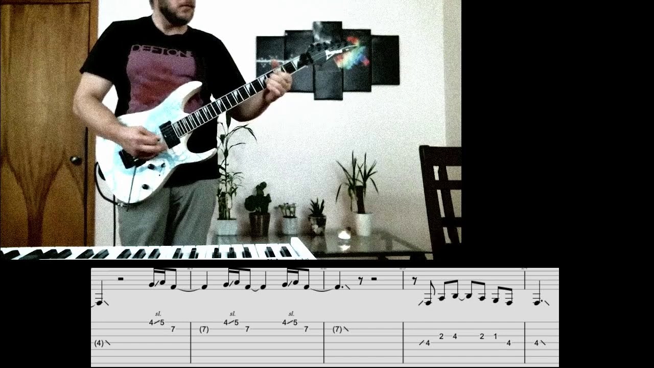Billie Jean Loop w/ TAB