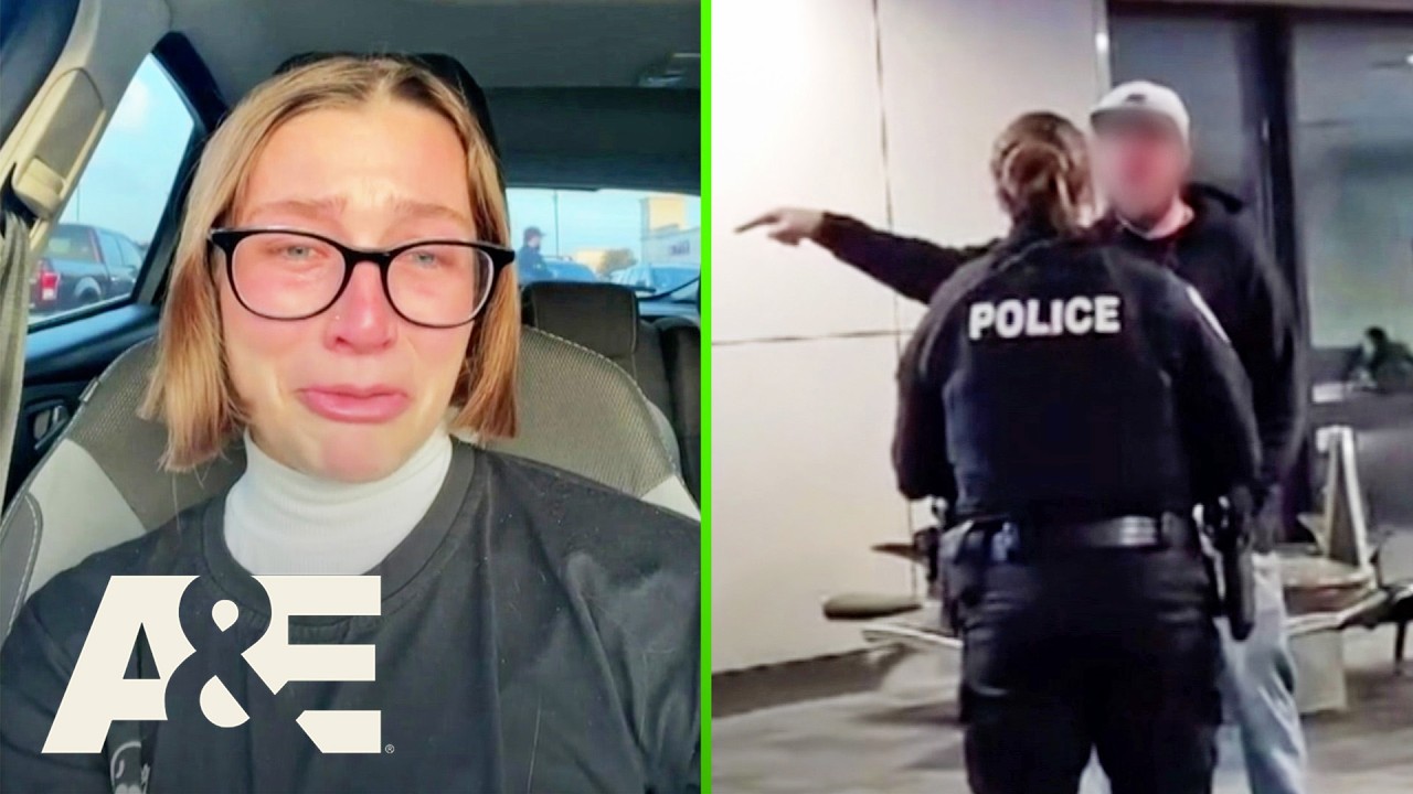 Customer Wars: When Customers Completely Lose It | Top 10 Moments | A&E