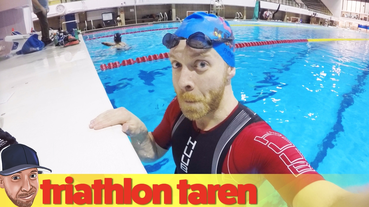 Easy Triathlon Swimming Flip Turns and Tri Suits vs Tri Swimskins