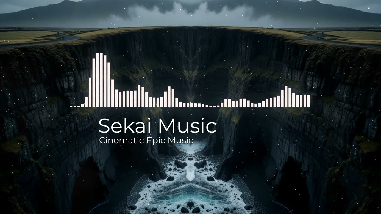 Cinematic Epic Music #music #cinematic #음악 #instrumental
