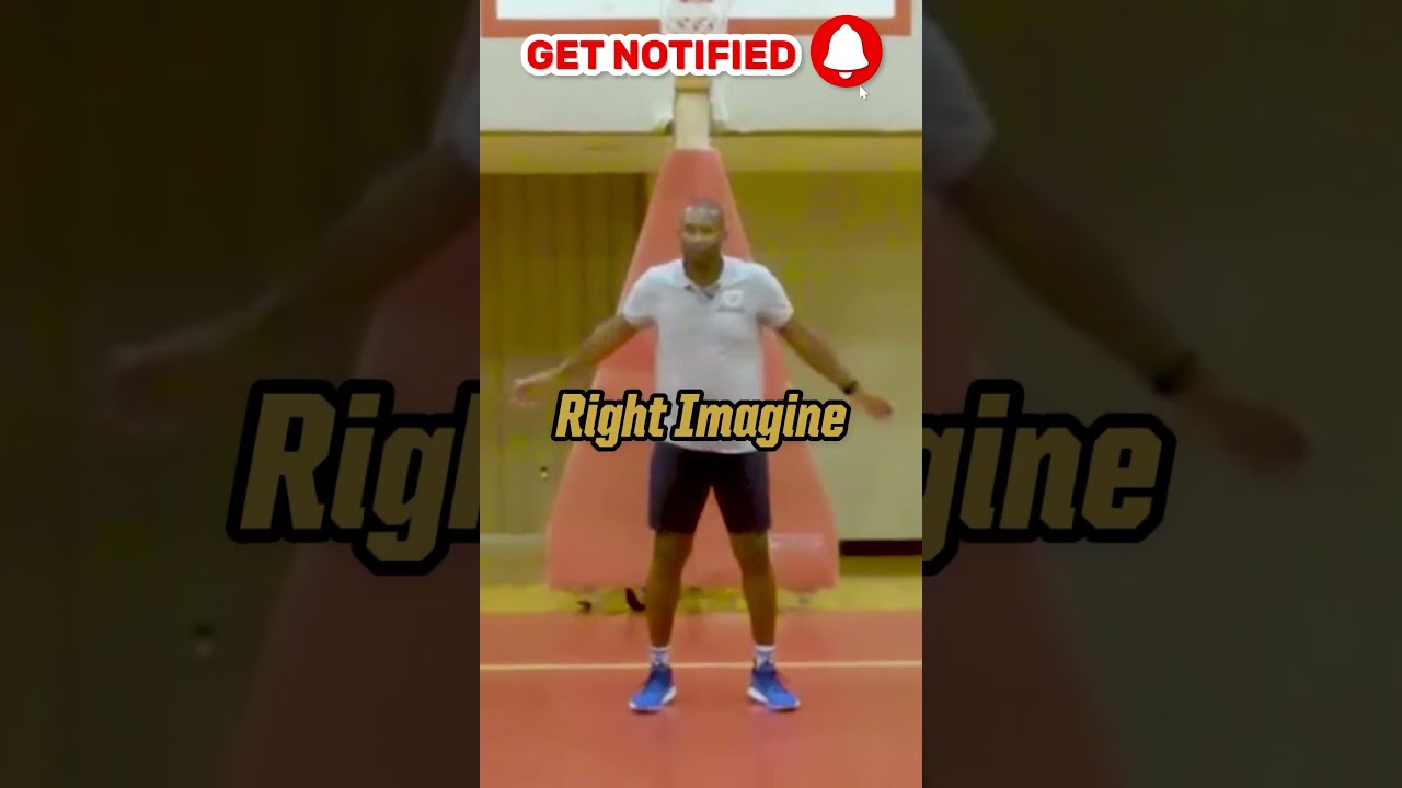 Basketball Warm-Up Routine for Injury Prevention! 