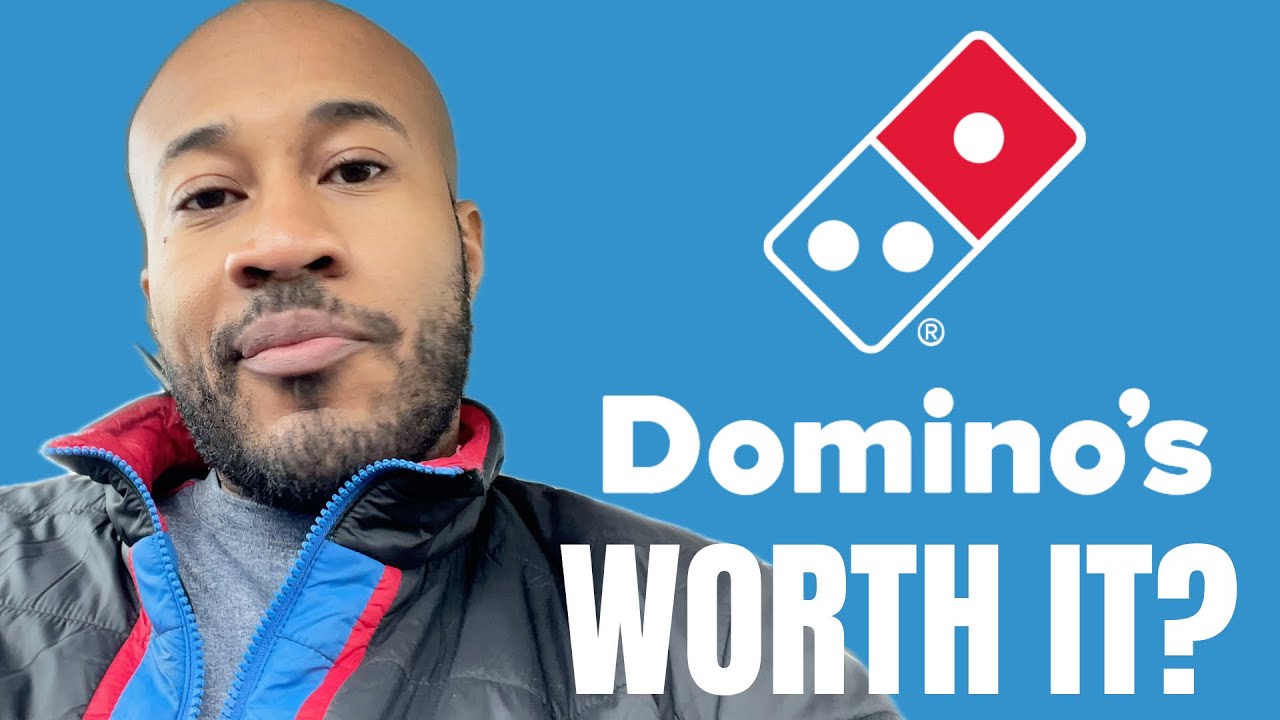 How Much I Make Working At Dominos: Is It Worth It?