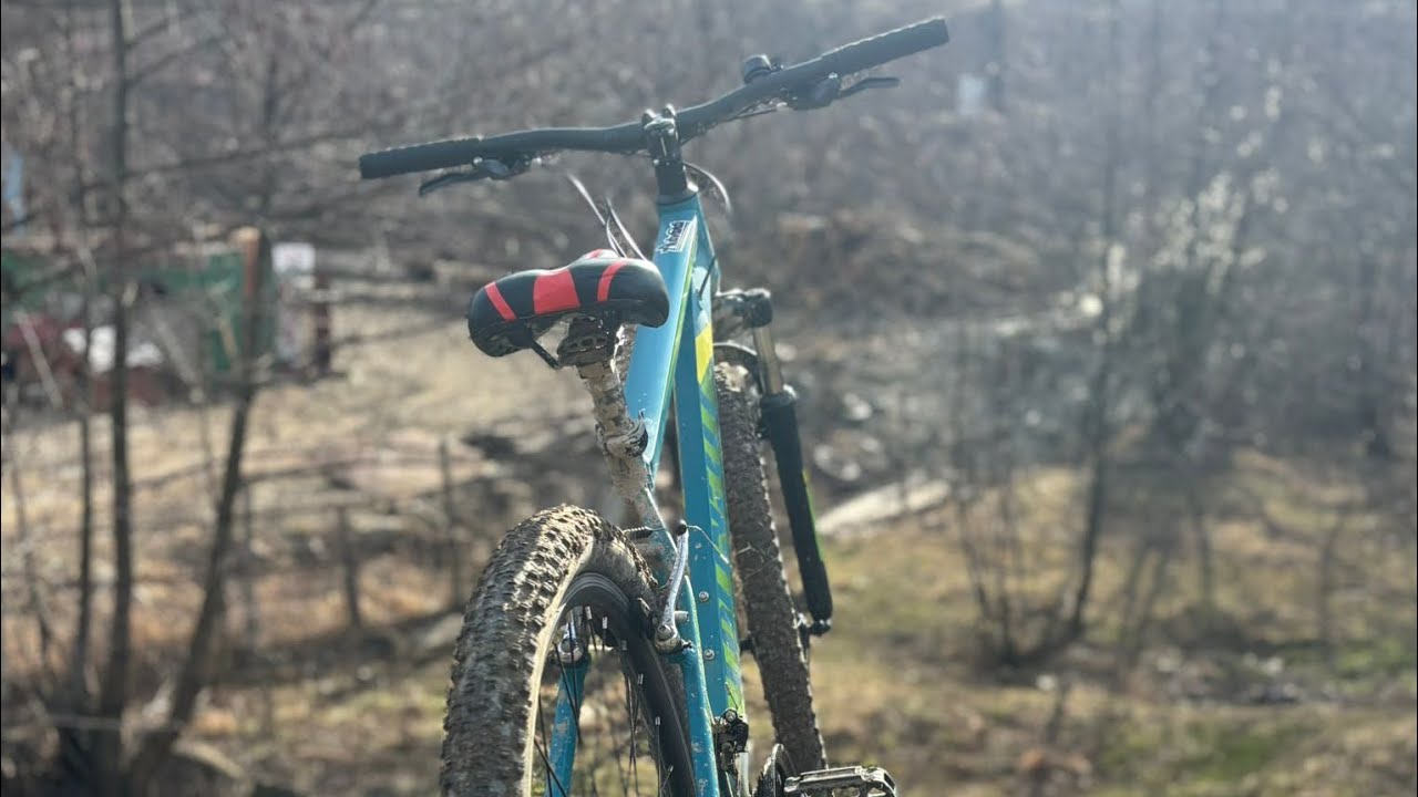 Am intrat într-o clădire abandonata. | VEVERIȚA🐿🐿