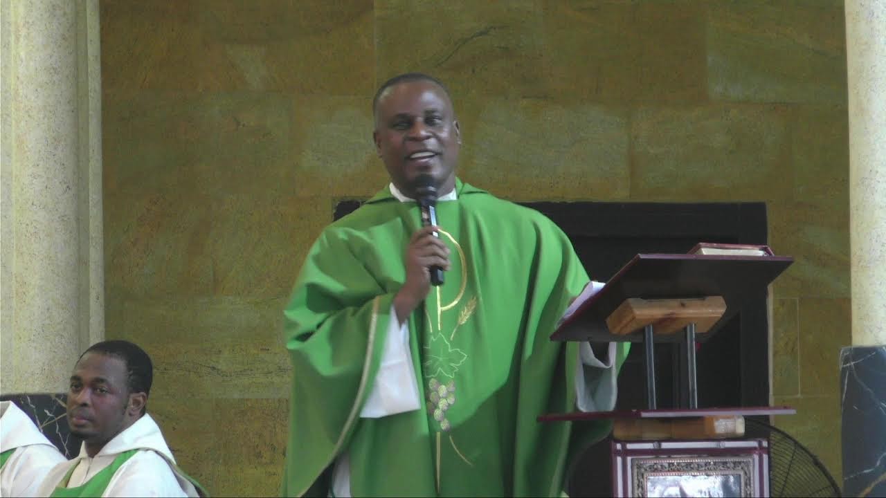 4th Sunday In Ordinary Time, Year A 2026