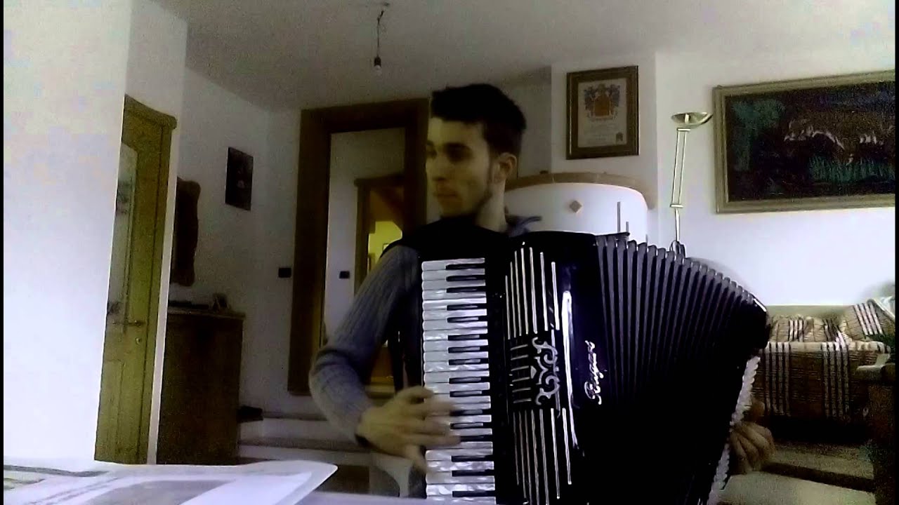 Sa Préférée - Jo Privat