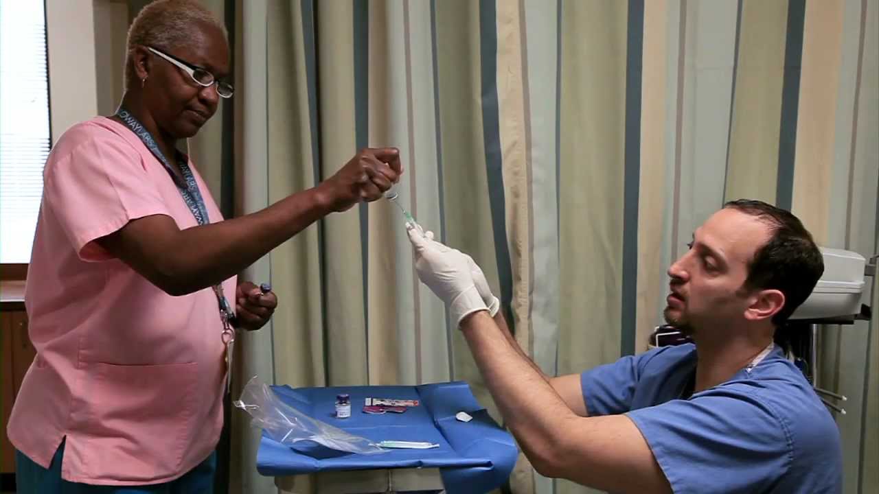 Spinal Cord Injury: Tests, Surgery, Post-Op Devices