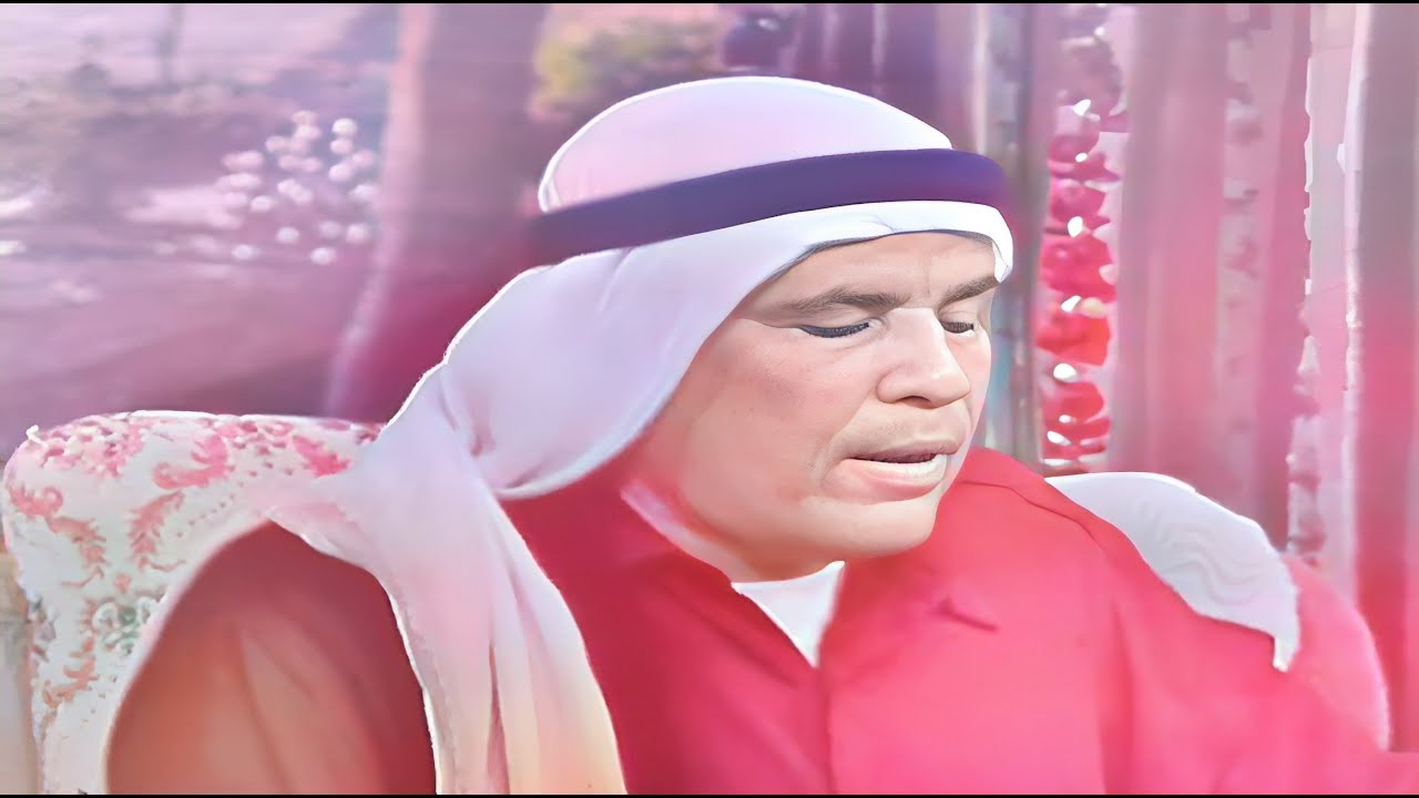 عبداللطيف الكويتى يا راهب الدير