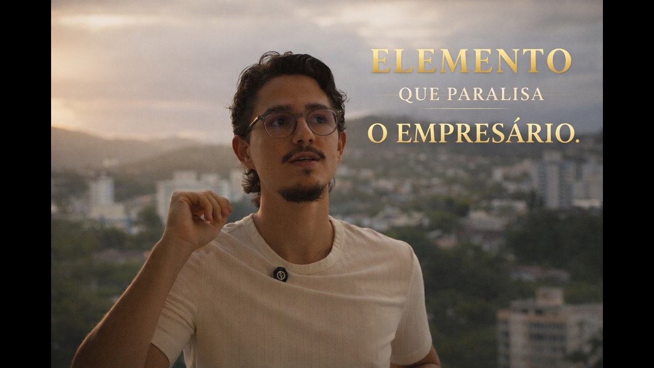 Usei o ÚLTIMO DIA do mês para organizar minha empresa — e isso FAZ A  DIFERENÇA