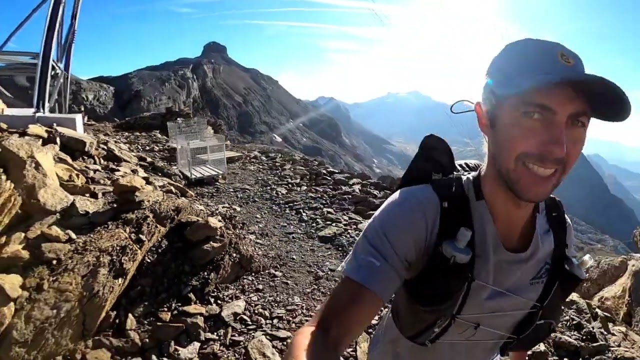 Wildstrubel 70 by UTMB 🇨🇭